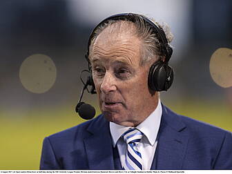 WATCH: Brian Kerr gold | The Q...